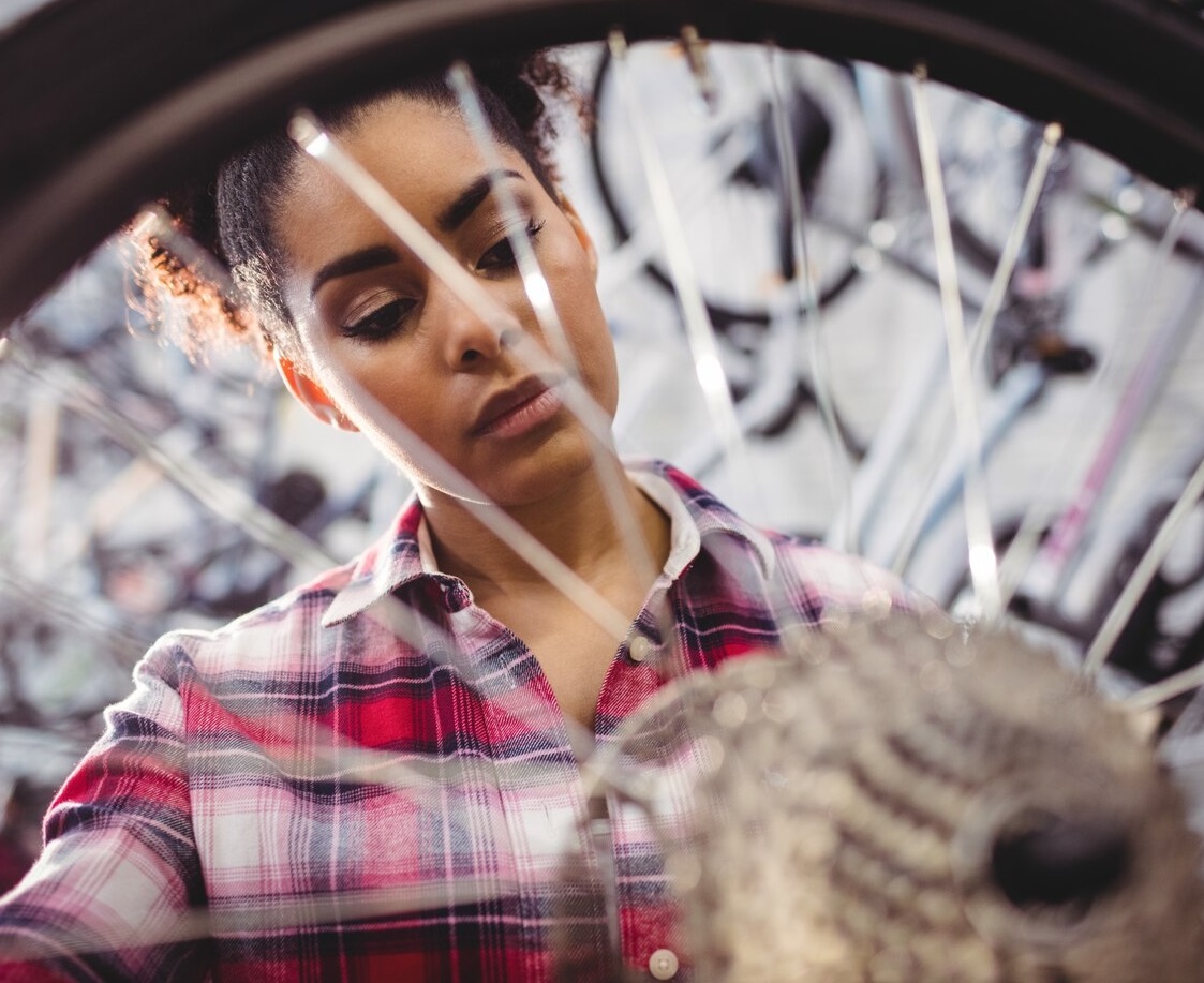 Как выбрать смазку или жидкость для велосипеда